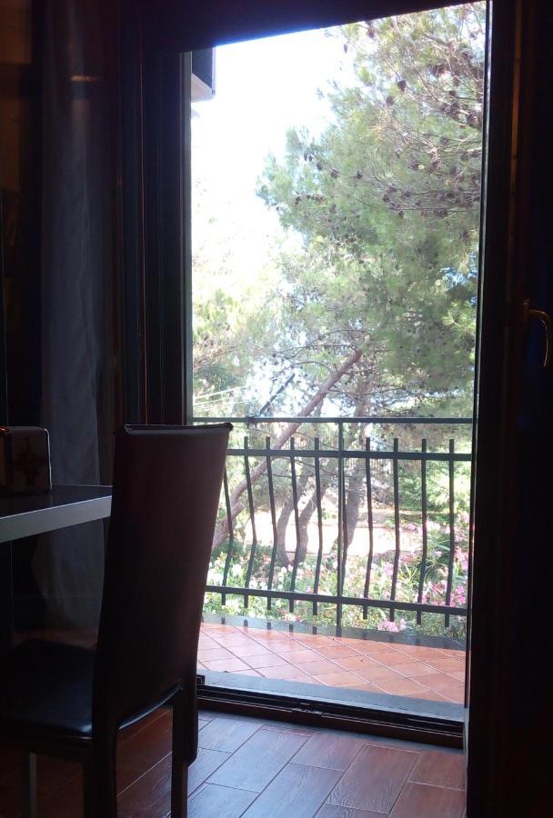 Villa Morgante B&B Pedara Buitenkant foto