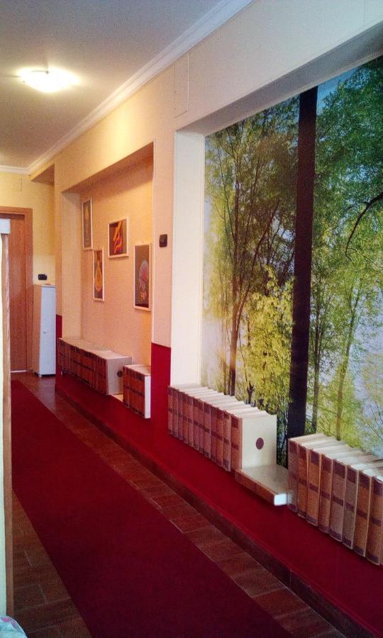 Villa Morgante B&B Pedara Buitenkant foto