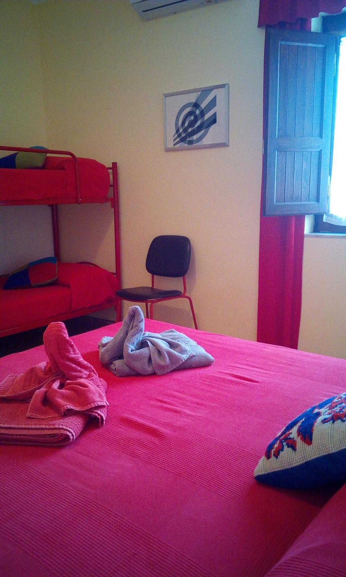 Villa Morgante B&B Pedara Buitenkant foto