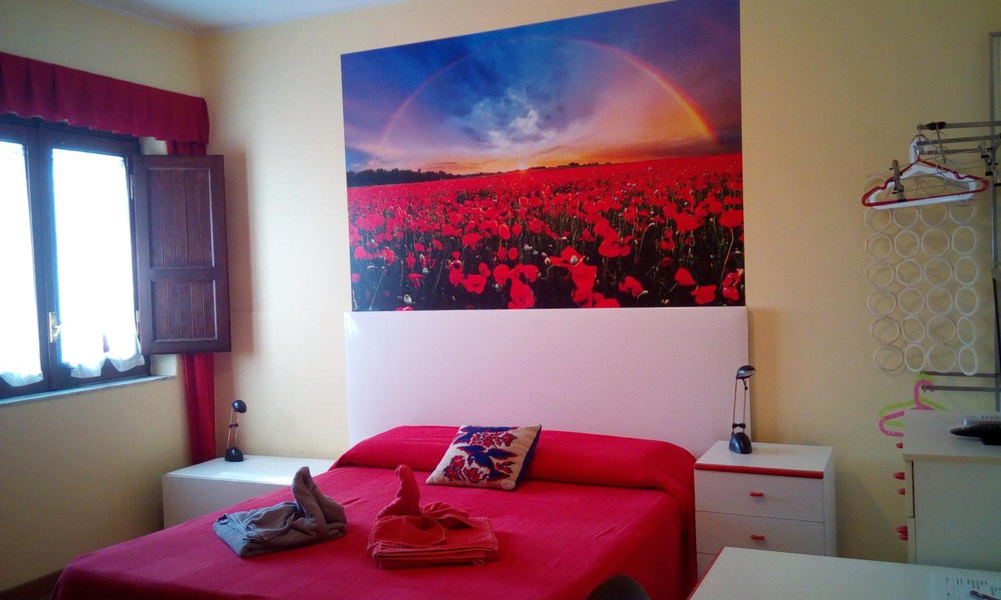 Villa Morgante B&B Pedara Buitenkant foto